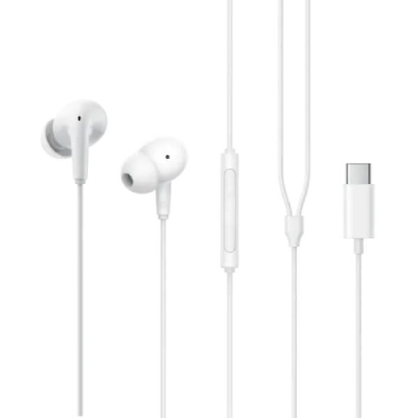 Edifier P230 Type-C Wired Earbuds with Remote and Mic